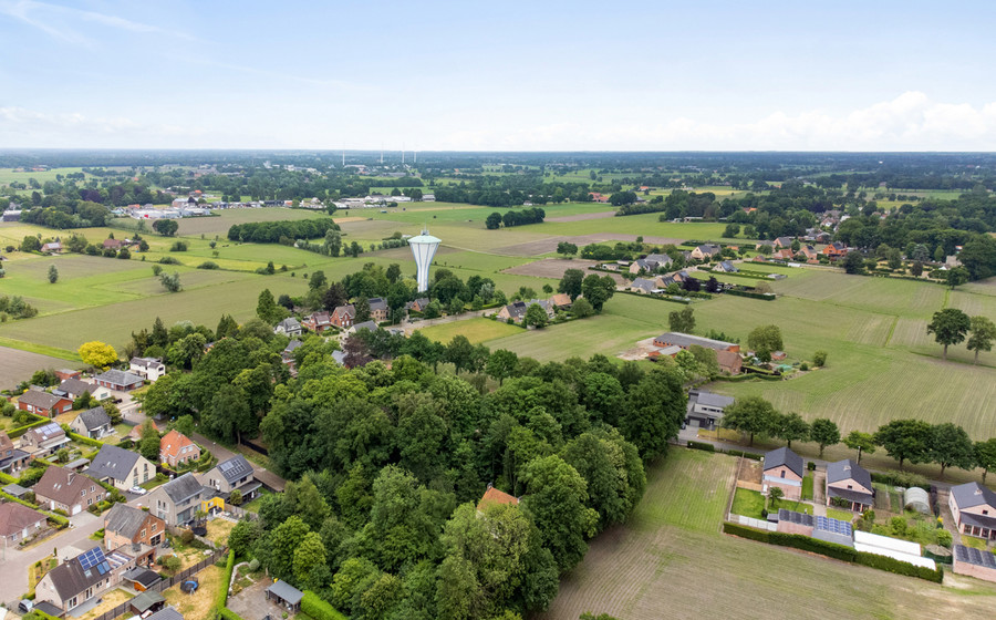 Huis te koop in Essen