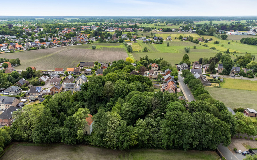Huis te koop in Essen