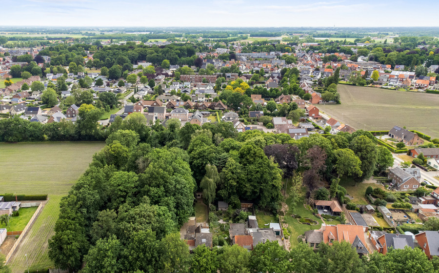 Huis te koop in Essen