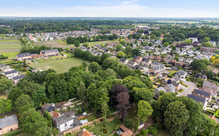 Huis te koop in Essen