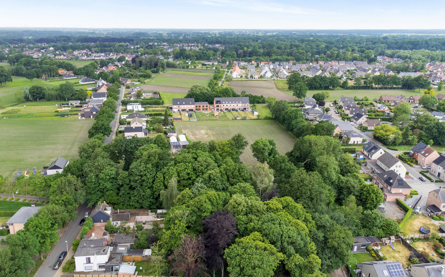 Huis te koop in Essen