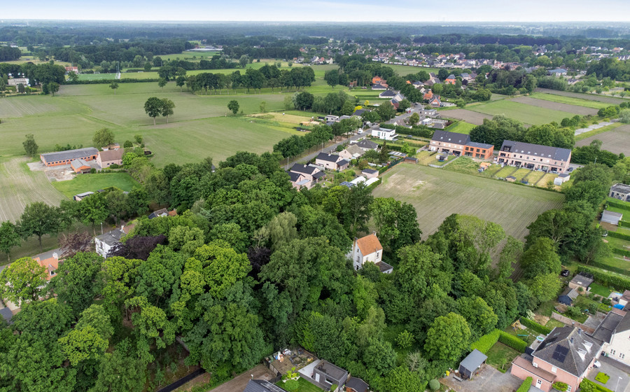 Huis te koop in Essen