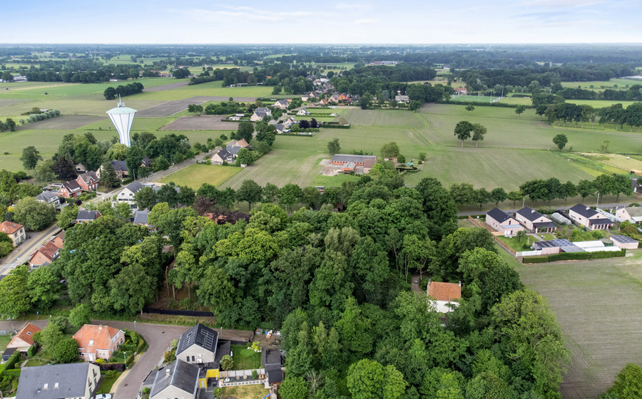 Huis te koop in Essen