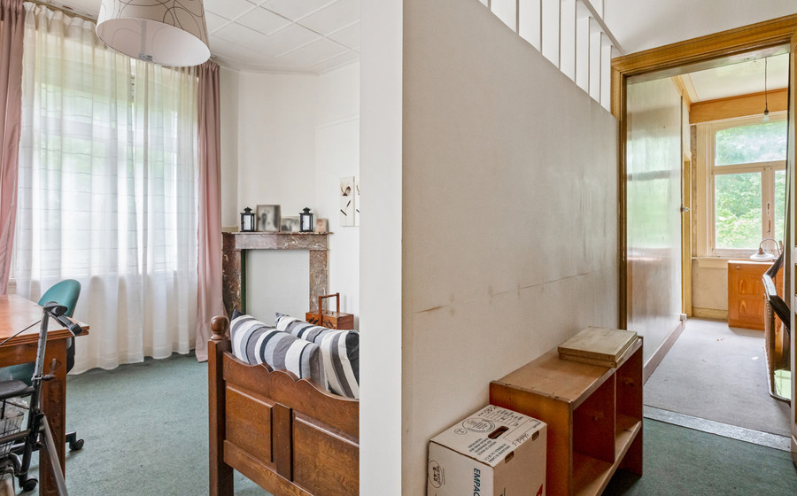 Huis te koop in Essen