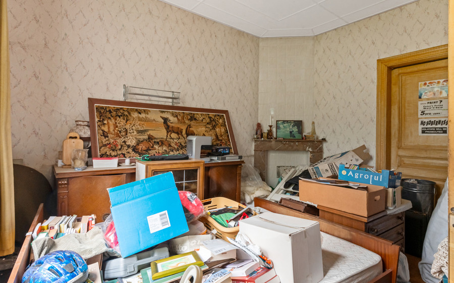 Huis te koop in Essen
