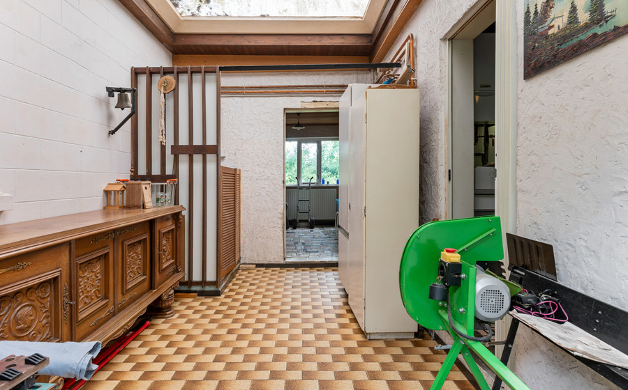 Huis te koop in Essen