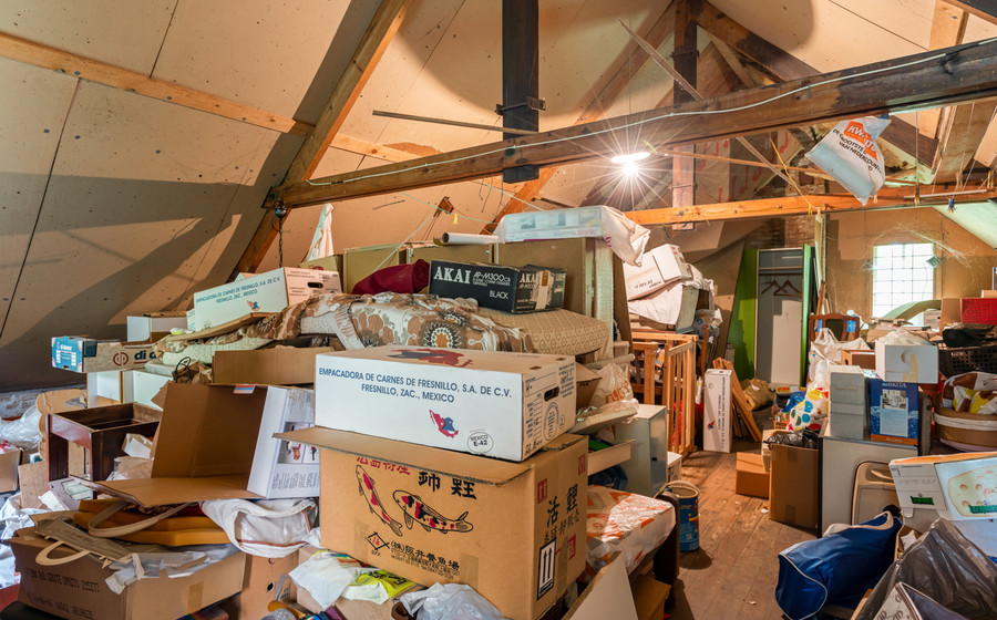 Huis te koop in Essen
