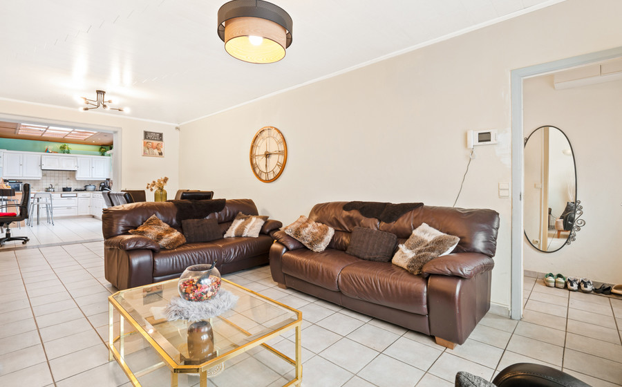 Huis te koop in Merksem