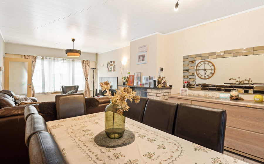 Huis te koop in Merksem