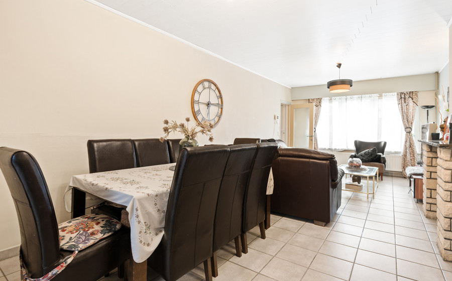 Huis te koop in Merksem