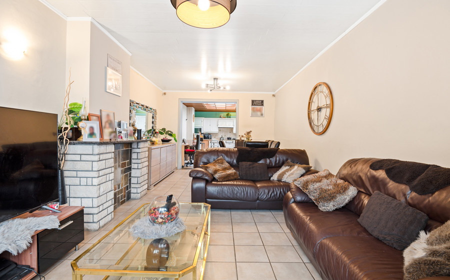 Huis te koop in Merksem