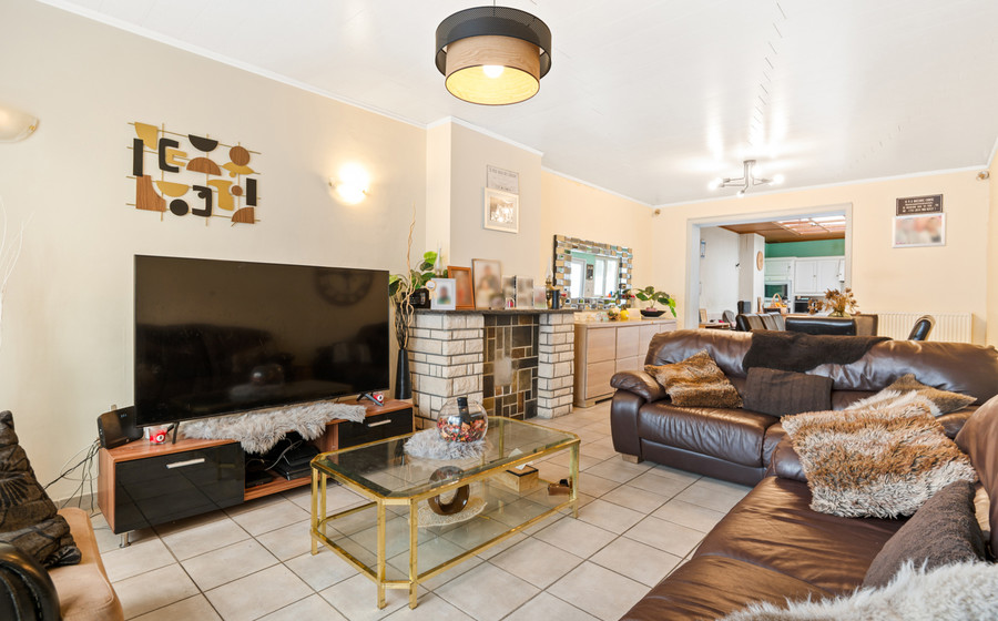 Huis te koop in Merksem