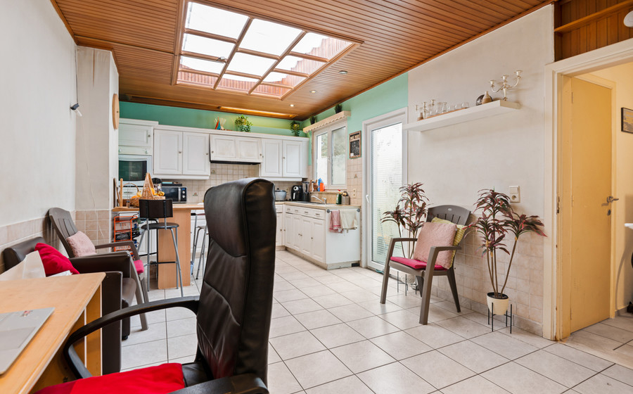 Huis te koop in Merksem