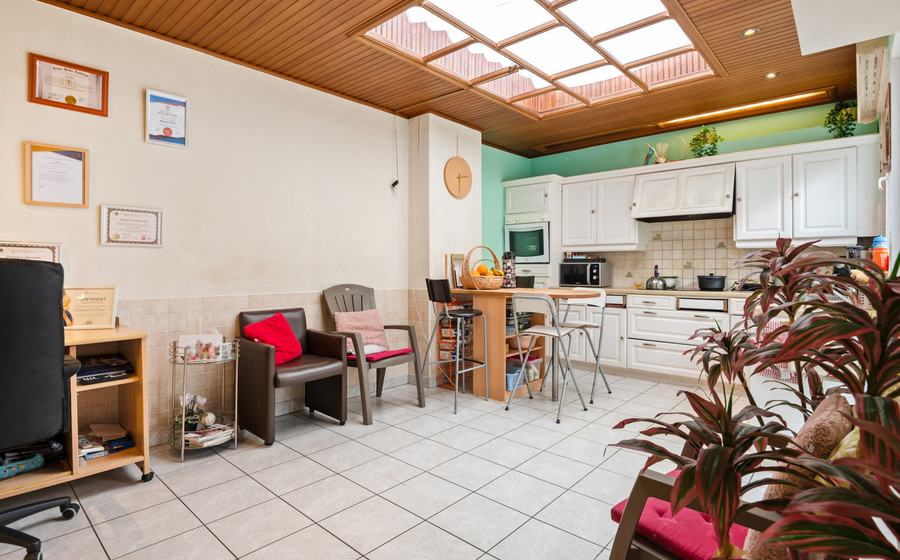 Huis te koop in Merksem