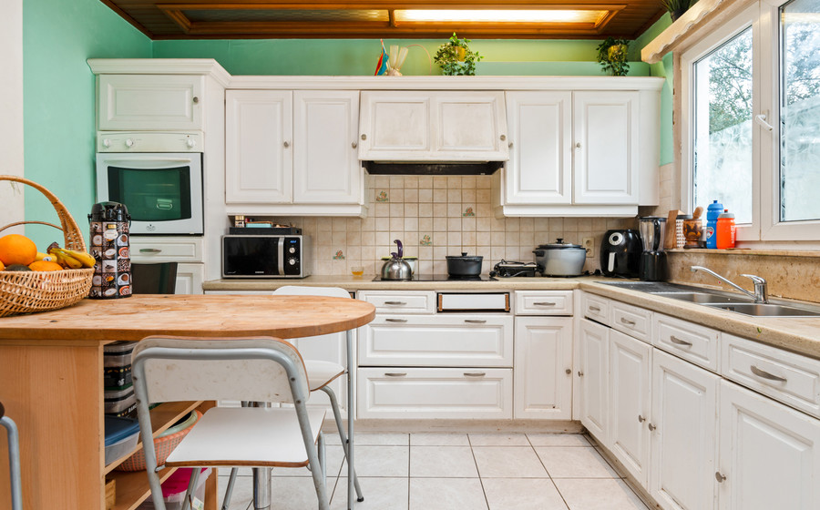 Huis te koop in Merksem