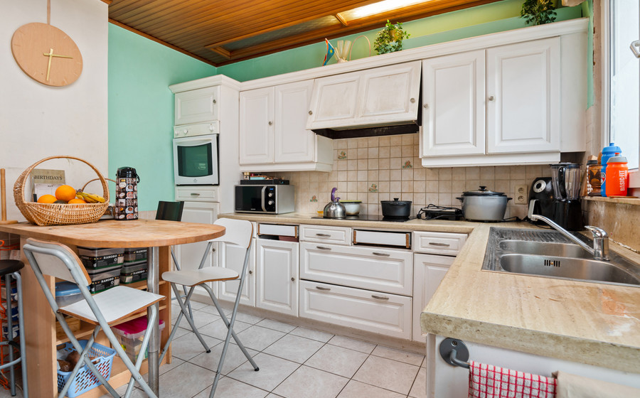 Huis te koop in Merksem