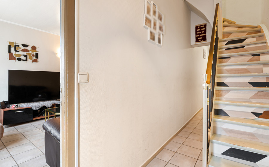 Huis te koop in Merksem