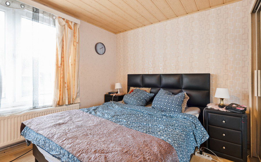Huis te koop in Merksem