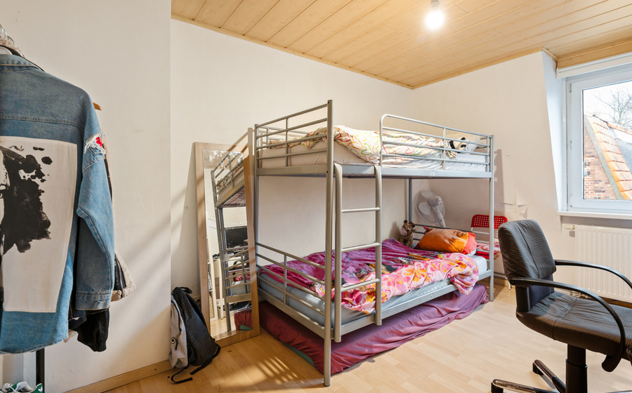 Huis te koop in Merksem