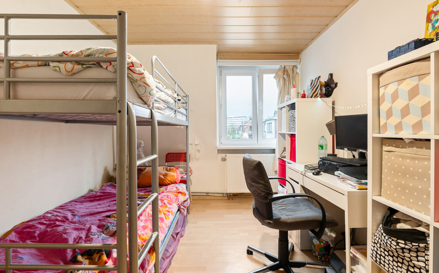 Huis te koop in Merksem