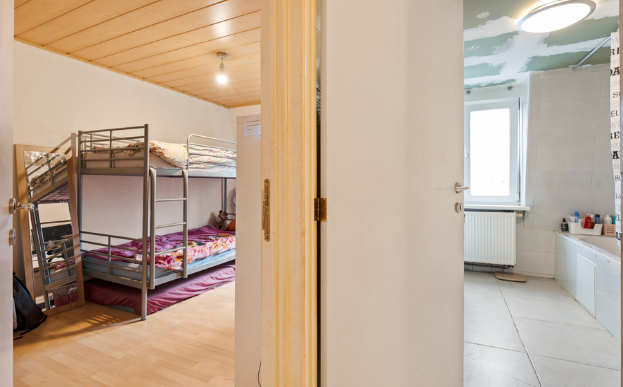 Huis te koop in Merksem