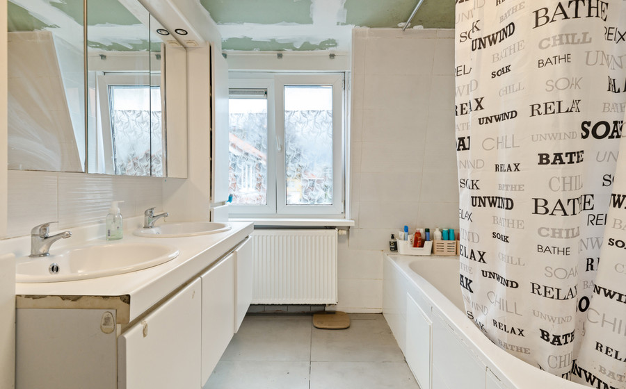Huis te koop in Merksem