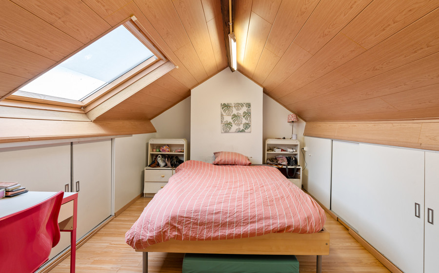 Huis te koop in Merksem
