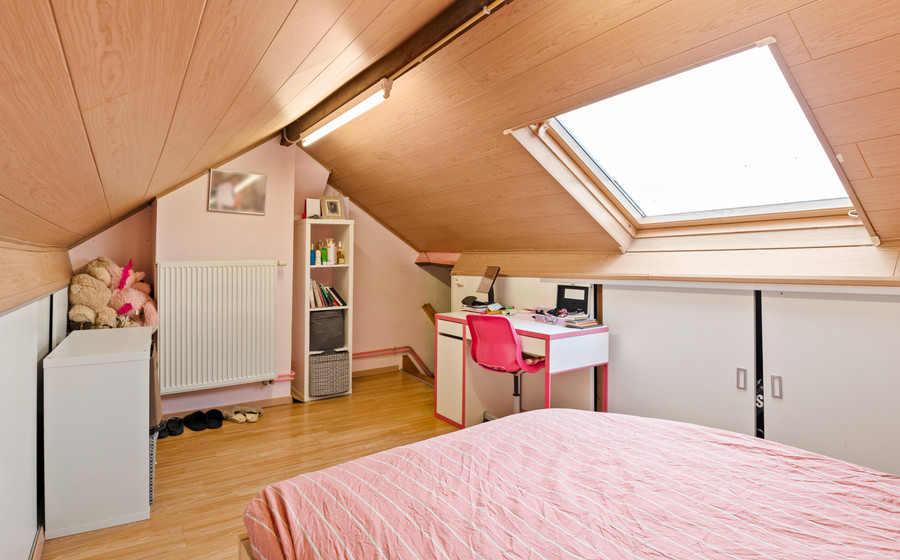 Huis te koop in Merksem