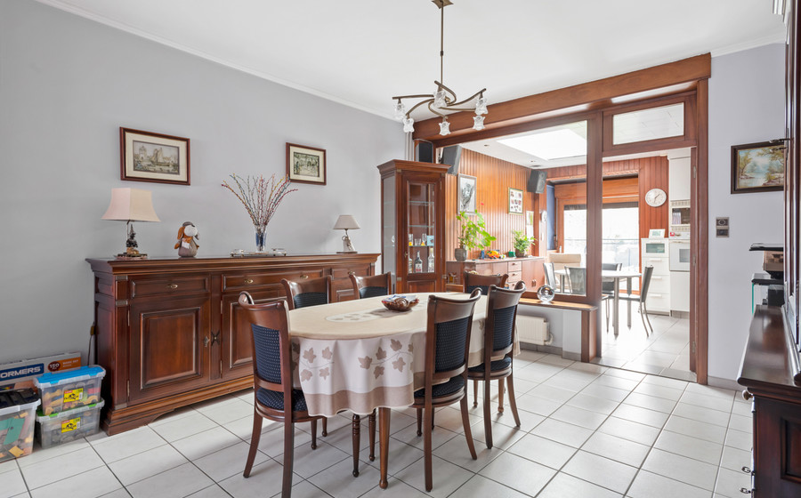 Huis te koop in Merksem