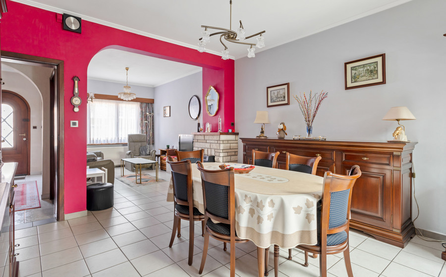 Huis te koop in Merksem