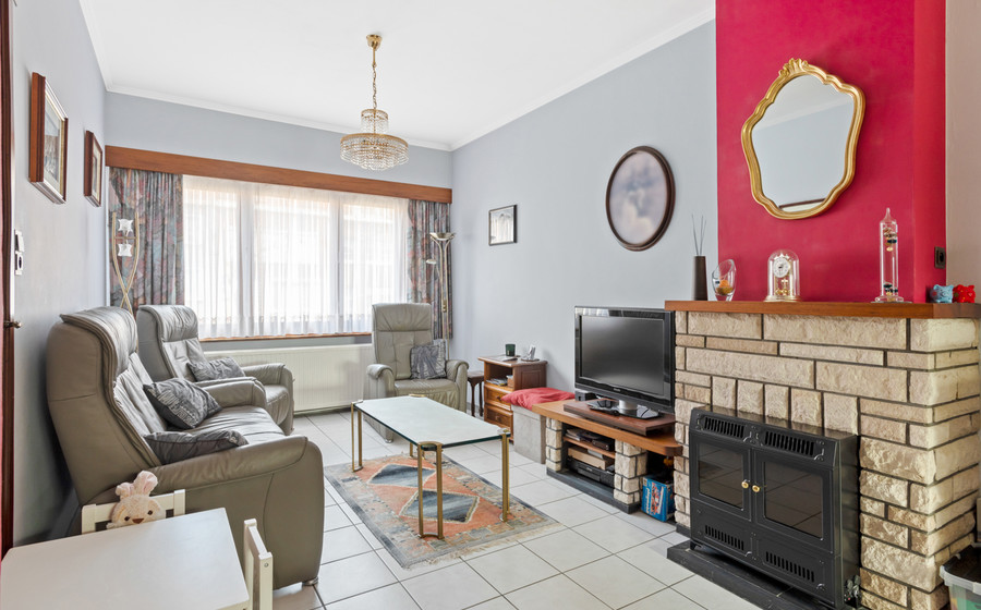 Huis te koop in Merksem