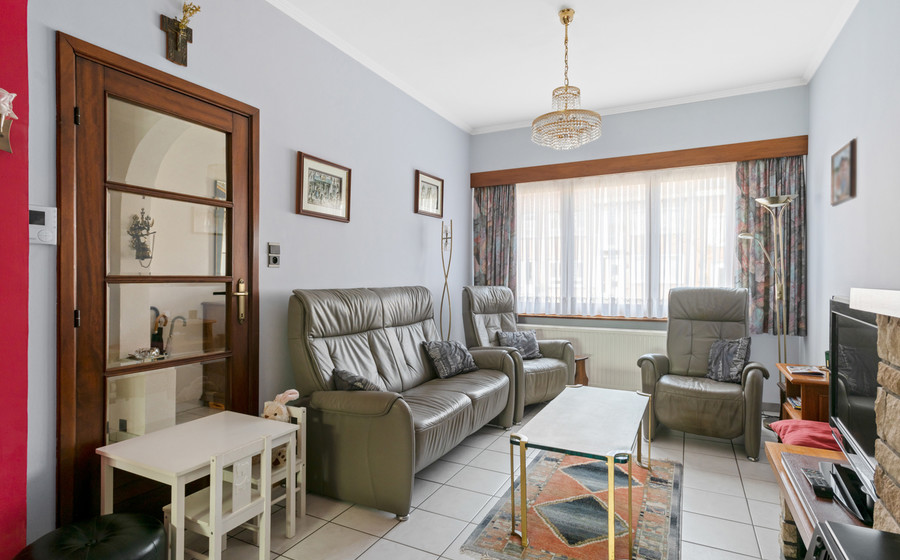 Huis te koop in Merksem