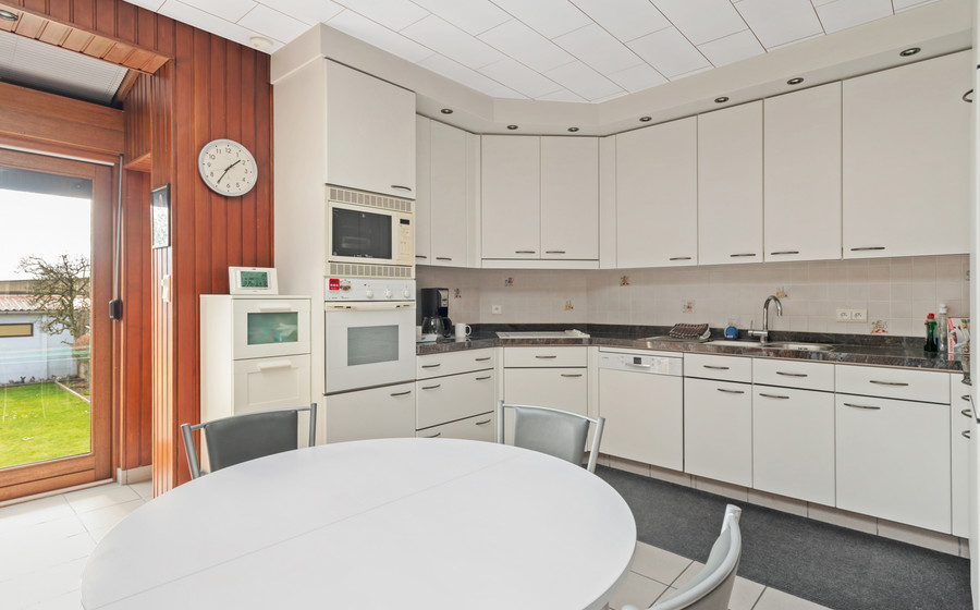Huis te koop in Merksem
