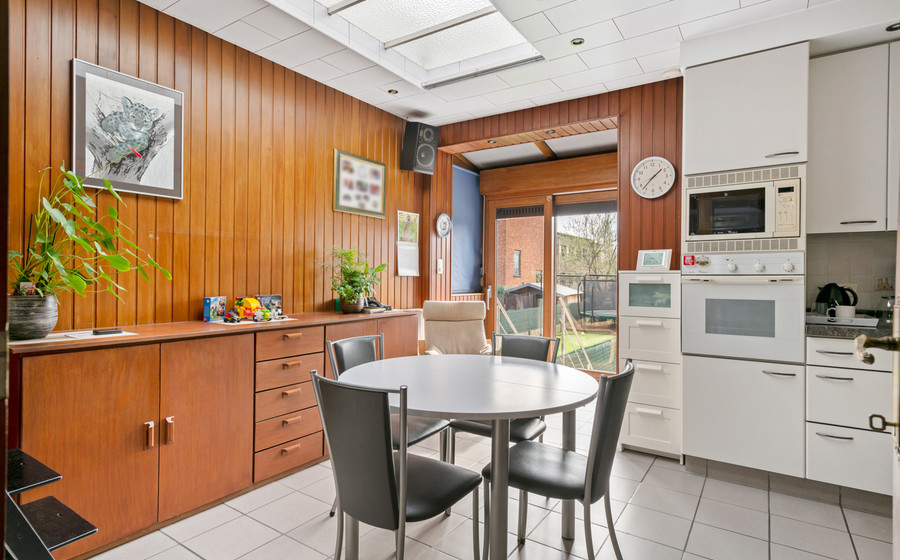 Huis te koop in Merksem