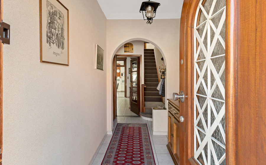 Huis te koop in Merksem