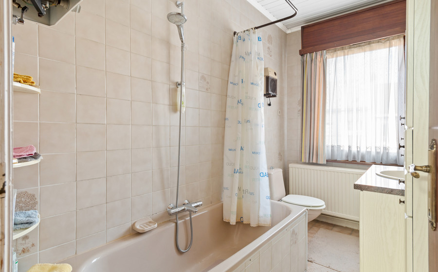 Huis te koop in Merksem