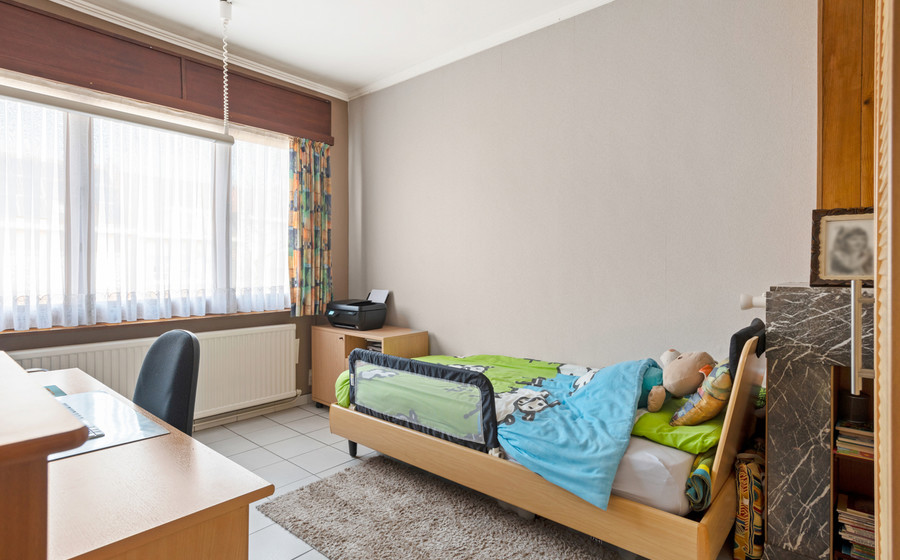Huis te koop in Merksem