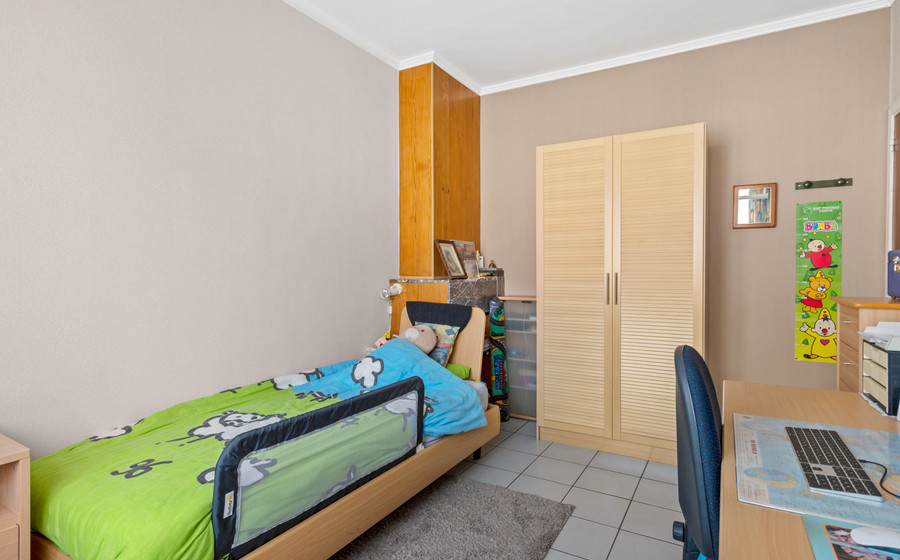 Huis te koop in Merksem