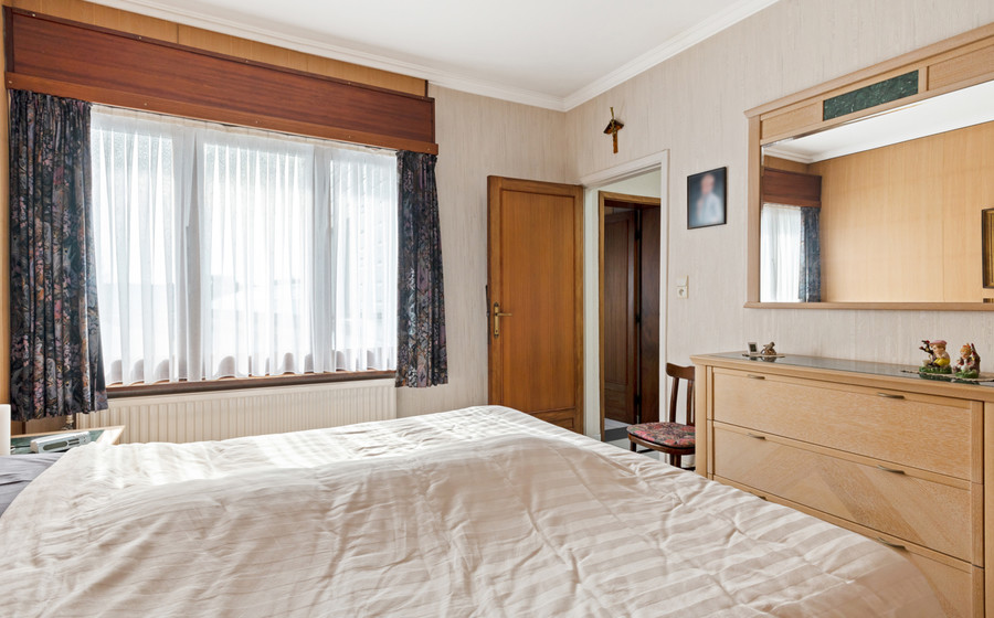 Huis te koop in Merksem