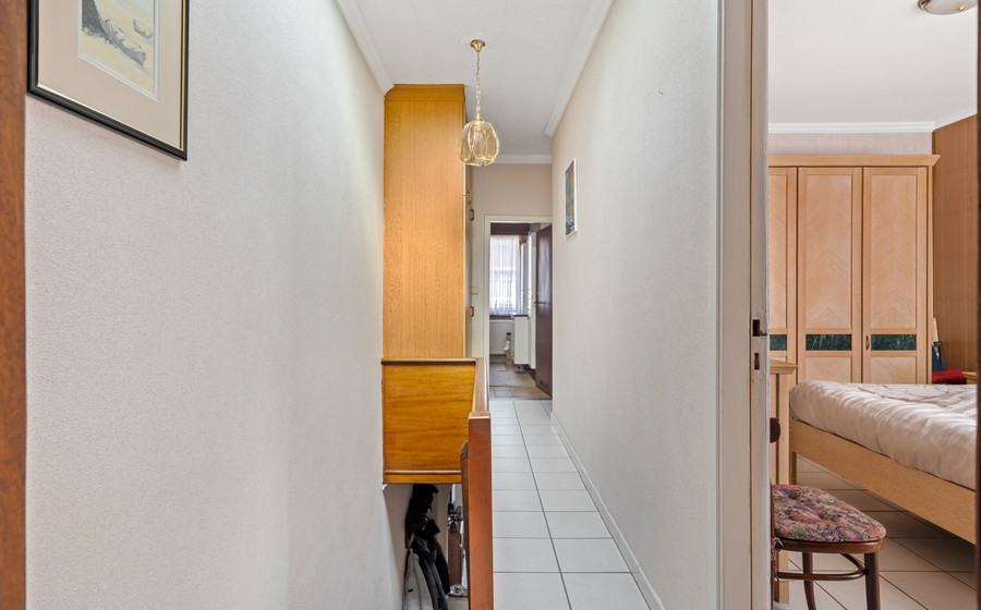 Huis te koop in Merksem
