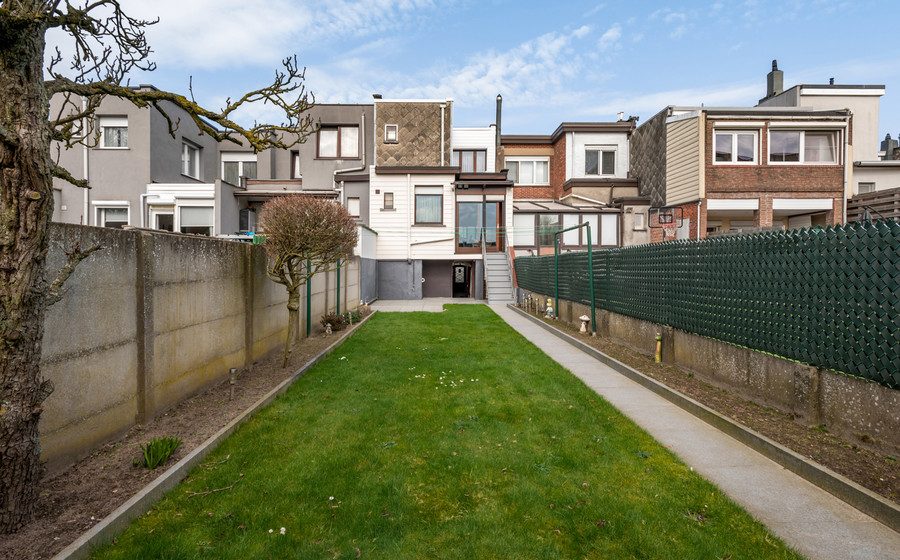 Huis te koop in Merksem