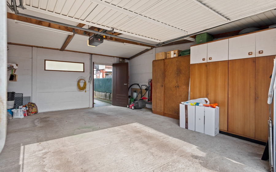 Huis te koop in Merksem