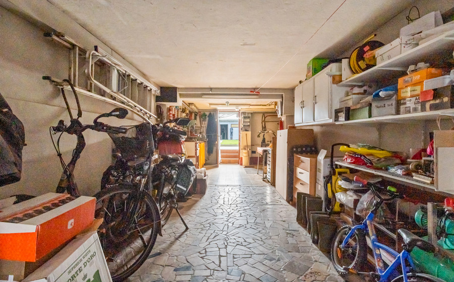 Huis te koop in Merksem