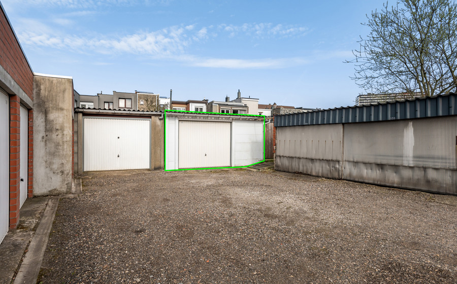 Huis te koop in Merksem