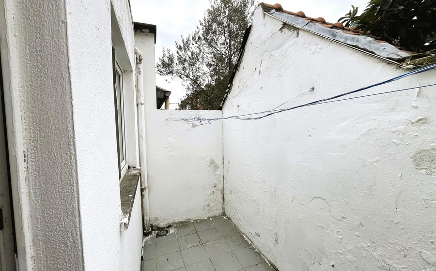 Huis te koop in Merksem