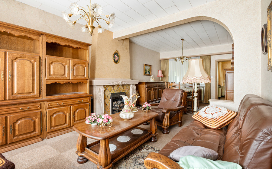 Huis te koop in Merksem
