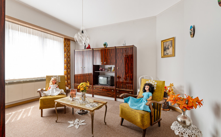 Huis te koop in Merksem