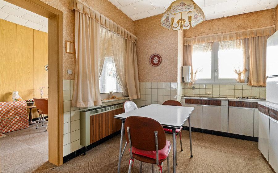 Huis te koop in Merksem