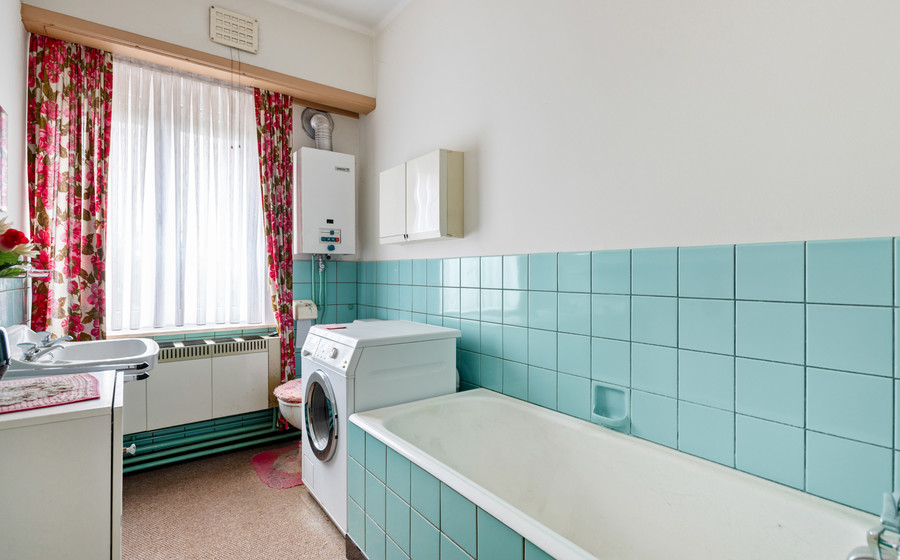 Huis te koop in Merksem
