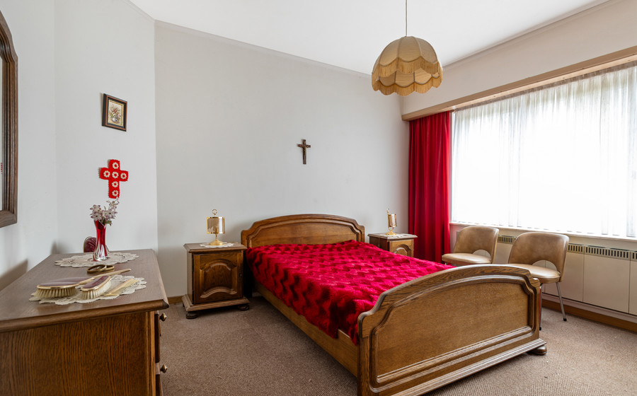 Huis te koop in Merksem